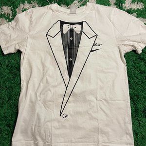 Off white x Nike virgil suit tee - L